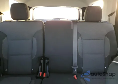 2021 Chevrolet Traverse Ls из США, поврежденный, VIN 1GNERFKW2MJ230954